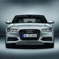 2012 Audi A6 Avant