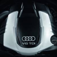 2012 Audi A6 Avant