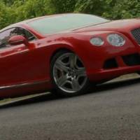 2012 Bentley Continental GT Review Video