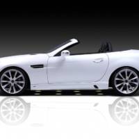 2012 Mercedes SLK by Piecha