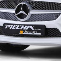 2012 Mercedes SLK by Piecha