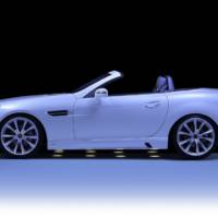 2012 Mercedes SLK by Piecha