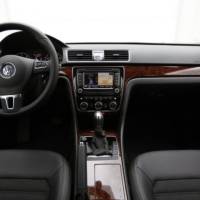 2012 VW Passat Price