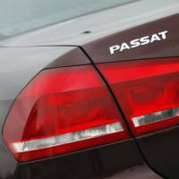 2012 VW Passat Price