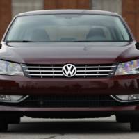 2012 VW Passat Price