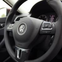 2012 VW Passat Price