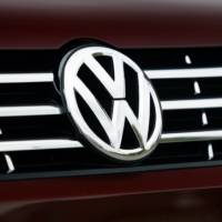 2012 VW Passat Price