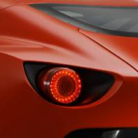 Aston Martin V12 Zagato