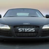 Audi R8 V8 Challenge Extreme Edition by STaSIS