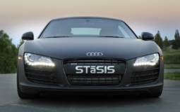 Audi R8 V8 Challenge Extreme Edition by STaSIS