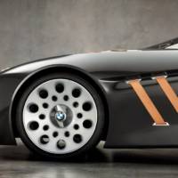 BMW 328 Hommage Concept