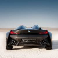 BMW 328 Hommage Concept