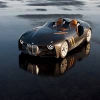 BMW 328 Hommage Concept