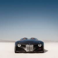 BMW 328 Hommage Concept