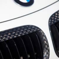 BMW 6 Series Cabrio by LUMMA Design
