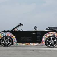 CFC Volkswagen Beetle