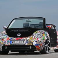 CFC Volkswagen Beetle