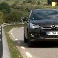 Citroen DS4 Review Video