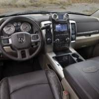 Dodge Ram Long Hauler Concept Truck