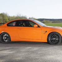 G Power BMW M3 GTS unveiled