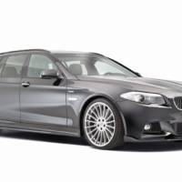 Hamann 2011 BMW 5 Series Touring