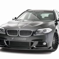 Hamann 2011 BMW 5 Series Touring