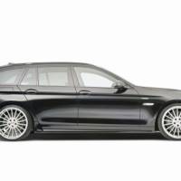 Hamann 2011 BMW 5 Series Touring