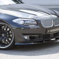 Hamann 2011 BMW 5 Series Touring