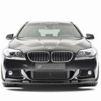 Hamann 2011 BMW 5 Series Touring