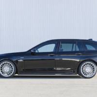 Hamann 2011 BMW 5 Series Touring