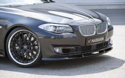 Hamann 2011 BMW 5 Series Touring