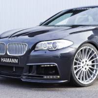 Hamann 2011 BMW 5 Series Touring