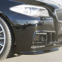 Hamann 2011 BMW 5 Series Touring