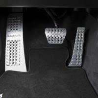 Hamann 2011 BMW 5 Series Touring