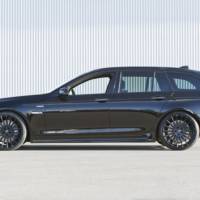 Hamann 2011 BMW 5 Series Touring