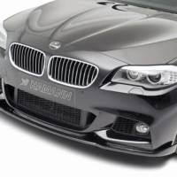 Hamann 2011 BMW 5 Series Touring