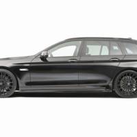 Hamann 2011 BMW 5 Series Touring