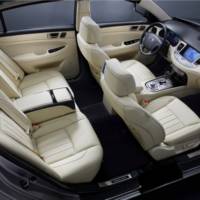 Hyundai Genesis Prada Goes on Sale