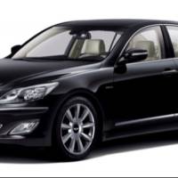 Hyundai Genesis Prada Goes on Sale