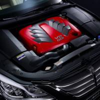 Hyundai Genesis Prada Goes on Sale