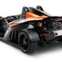 KTM X BOW R - Photos and Details