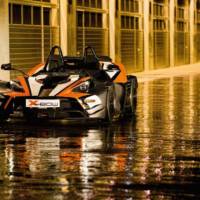 KTM X BOW R - Photos and Details