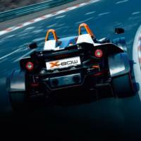 KTM X BOW R - Photos and Details