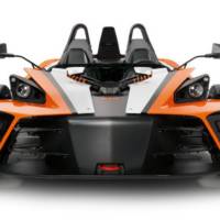 KTM X BOW R - Photos and Details