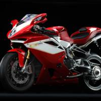 MV Agusta F4 RR