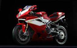 MV Agusta F4 RR