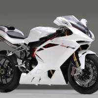 MV Agusta F4 RR