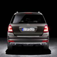 Mercedes GL Grand Edition