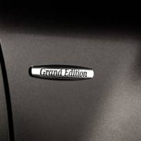 Mercedes GL Grand Edition