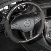 Mercedes SLS 63 AMG by MEC Design